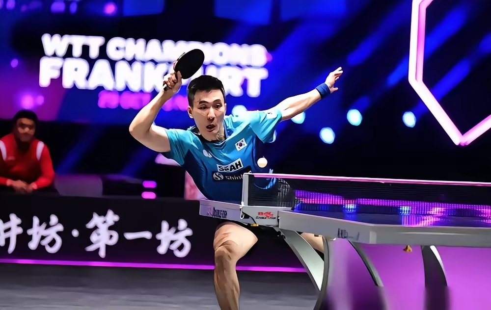 DB电竞直播平台入口-日本乒乓球队血洗奥地利乒乓球队，奥恰洛夫绝境逆转的简单介绍