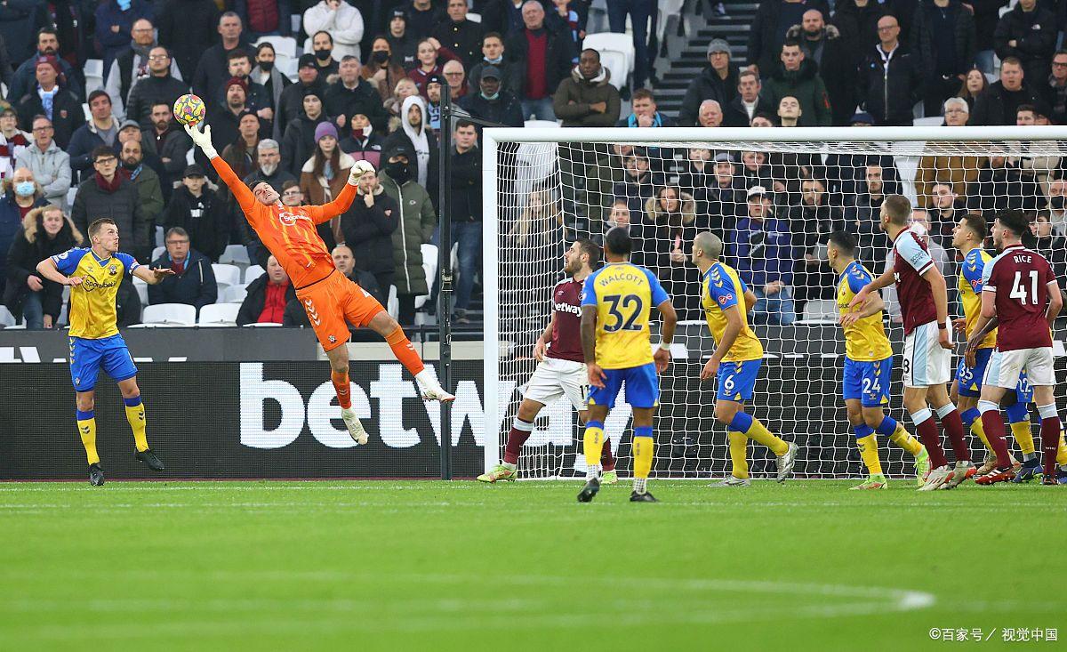 DB电竞直播平台入口-南安普顿险胜对手，保级形势略有缓解