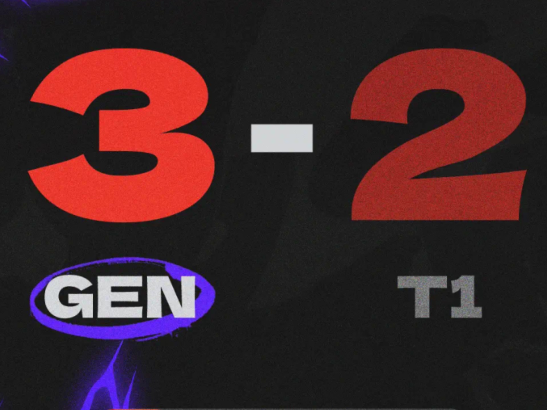 DBGame-关于T1翻盘MAD，Crisp线上压制力十足宿敌对决半决赛，让粉丝疯狂欢呼的信息