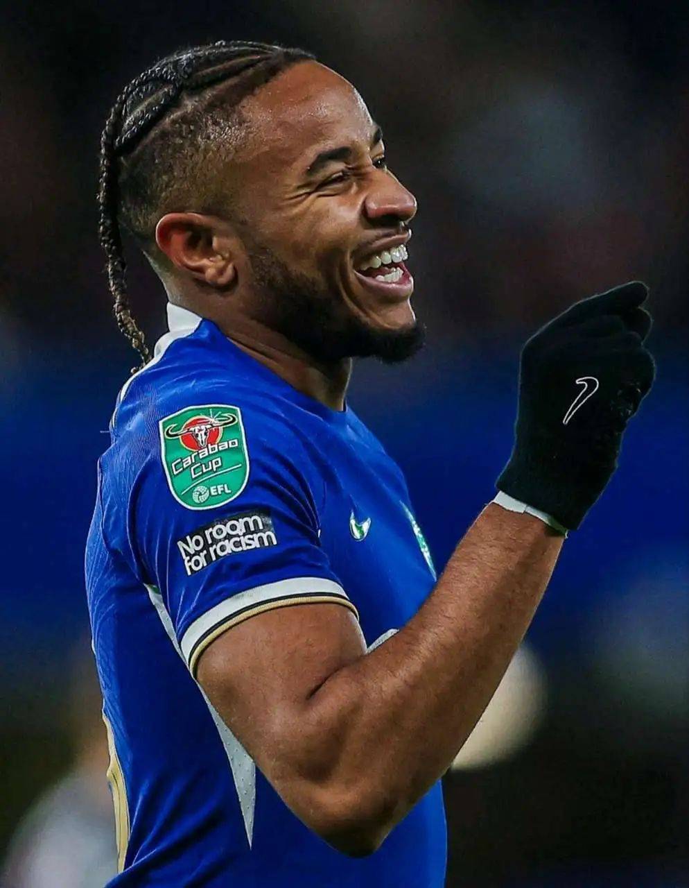 DB电竞-包含摩洛哥碾压莱比锡红牛，恩昆库惊艳世界的词条