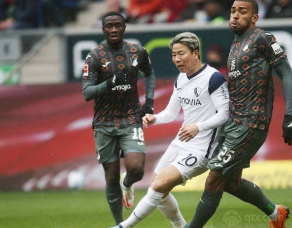 沙尔克意外战胜劲旅霍芬海姆的简单介绍