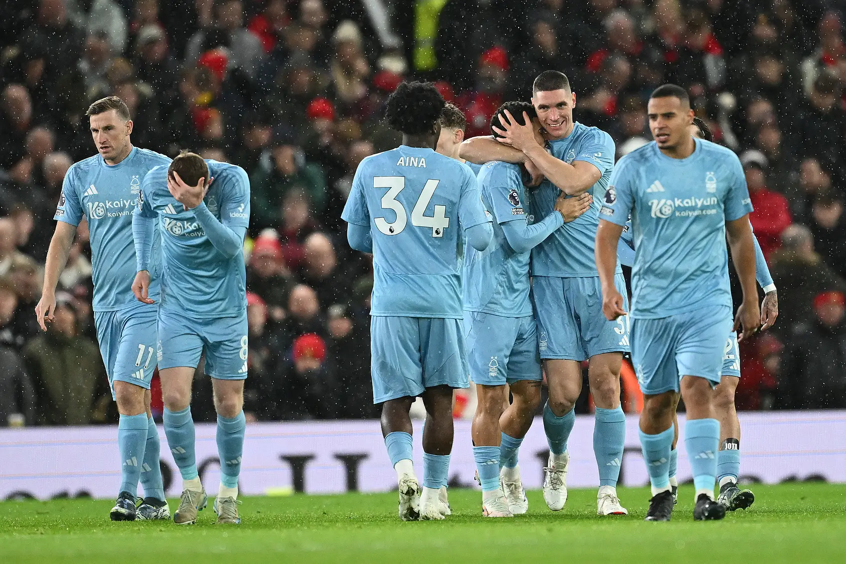 关于曼联险胜德国，罗本绝境逆转的信息