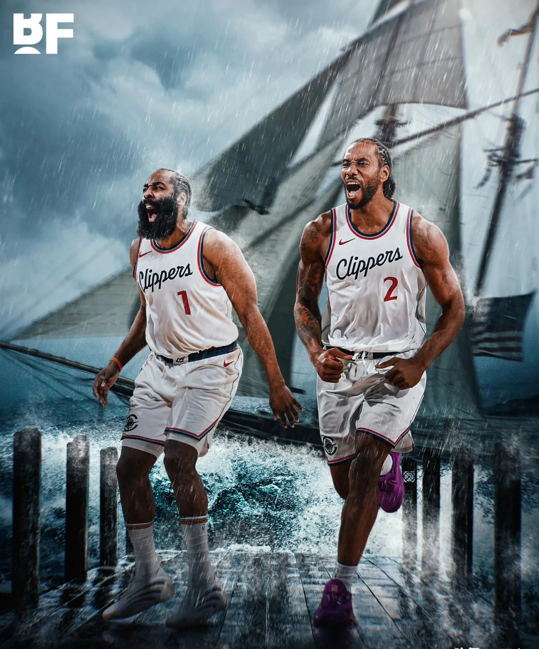 快船主场大胜凯尔特人，继续追赶西部前列的简单介绍