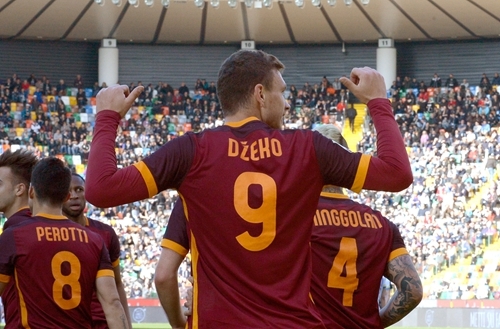 DB电竞平台-罗马击败博洛尼亚，豪取三分