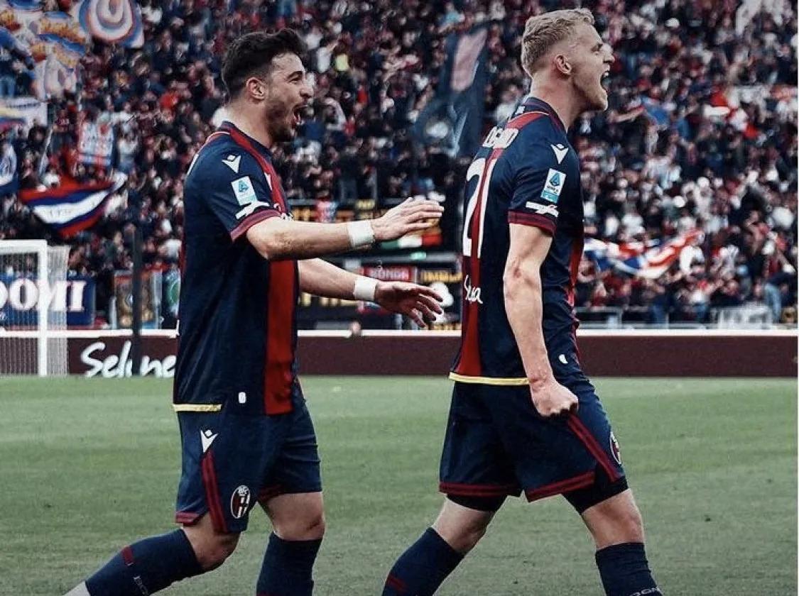 罗马击败博洛尼亚，豪取三分