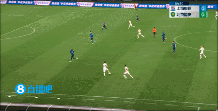 DB电竞直播平台入口-关于国安客场不敌上海申花，遭遇连败的信息