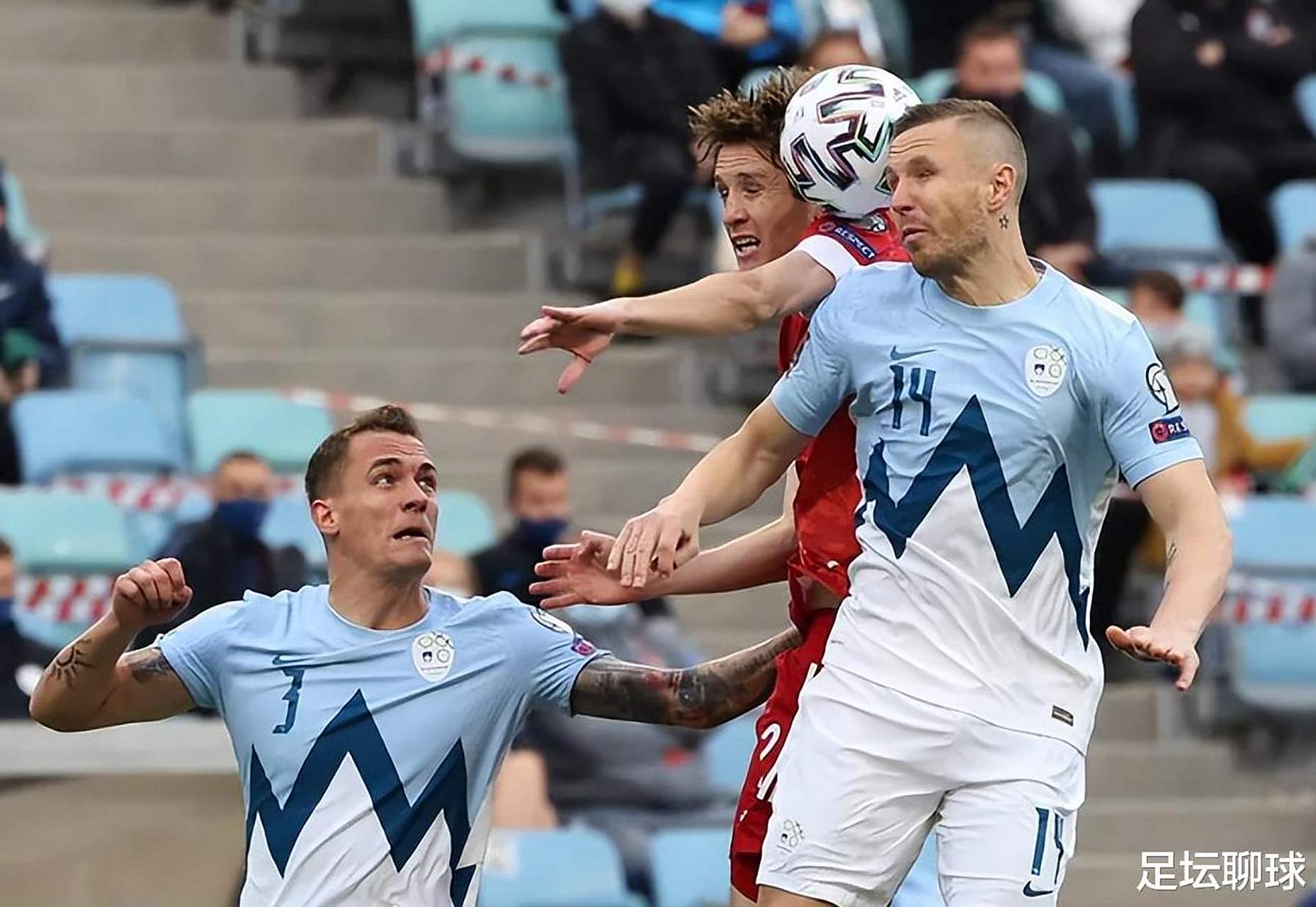 -关于欧预赛比赛异常激烈，各队精锐对决，士气高昂的信息