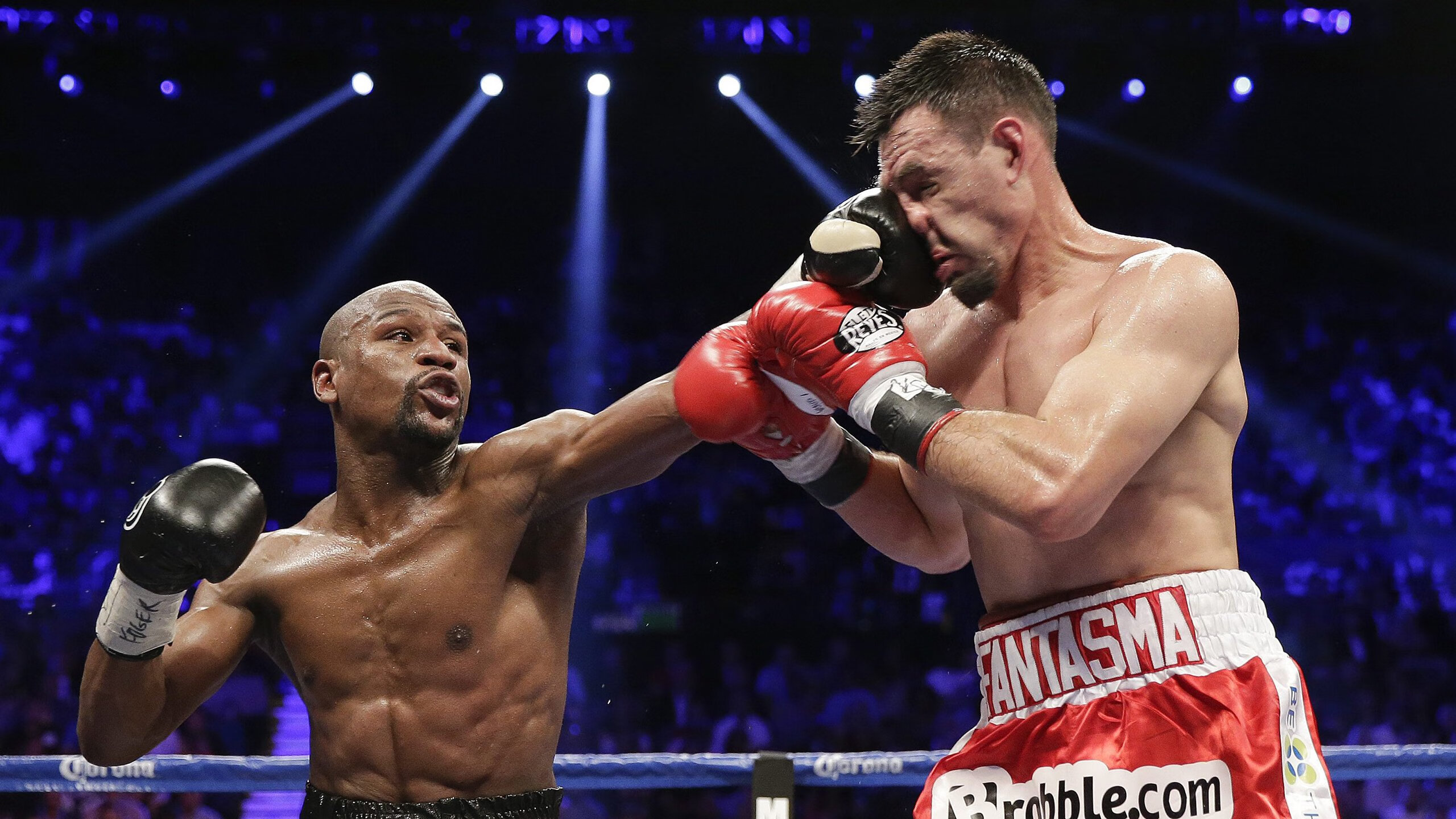 赛道与球场,塔图姆的决胜之夜与F1争冠的共鸣